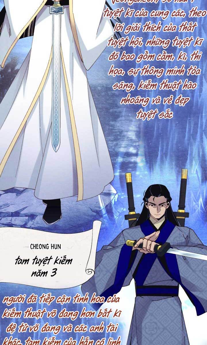 Phi Lôi Đao Thuật Chap 137 - Next Chap 138