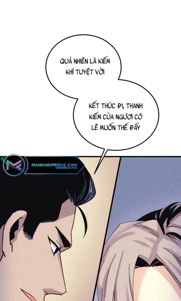 Phi Lôi Đao Thuật Chap 137 - Next Chap 138