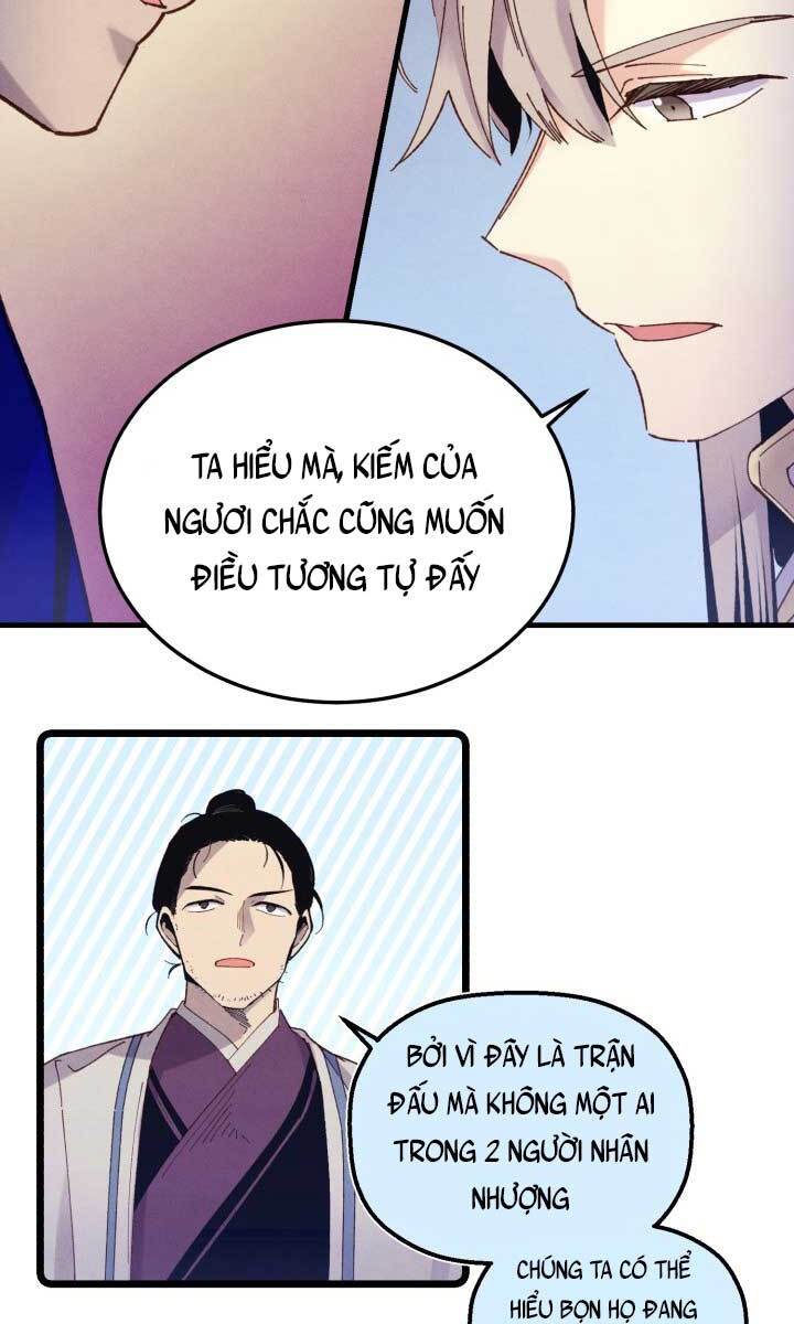 Phi Lôi Đao Thuật Chap 137 - Next Chap 138