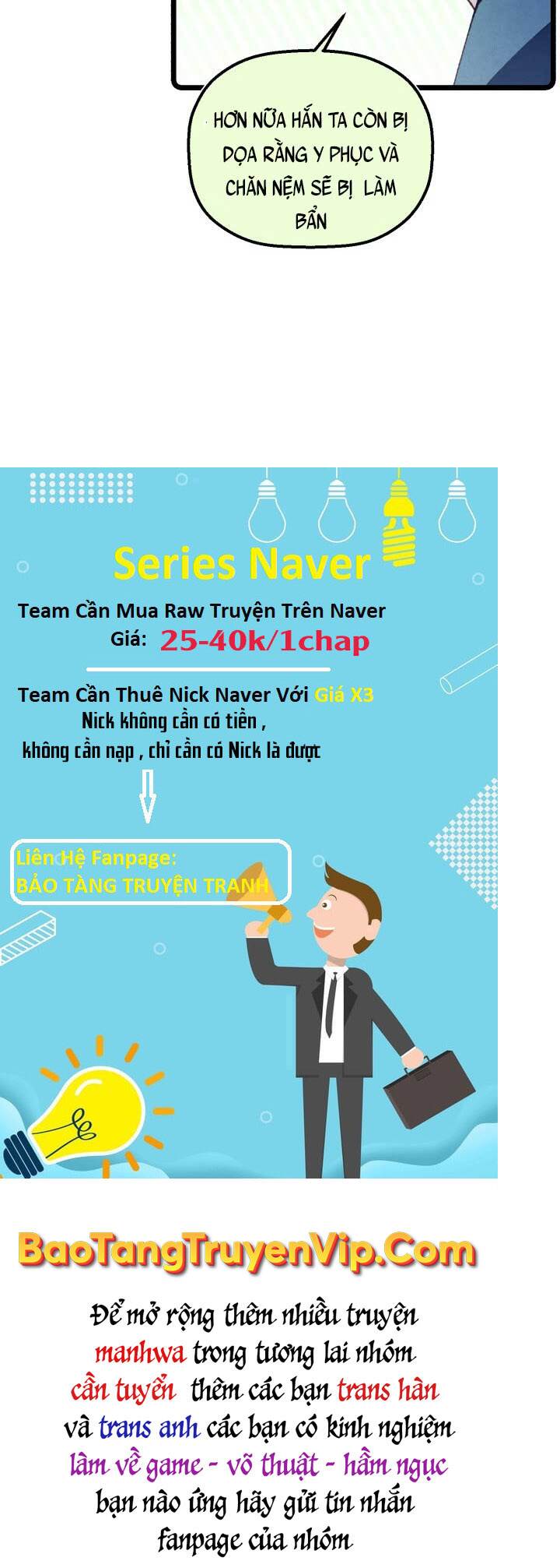 Phi Lôi Đao Thuật Chap 137 - Next Chap 138
