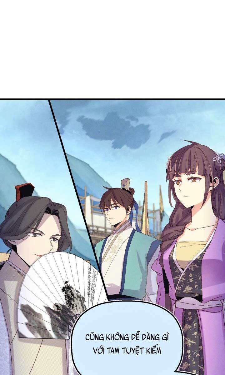 Phi Lôi Đao Thuật Chap 137 - Next Chap 138