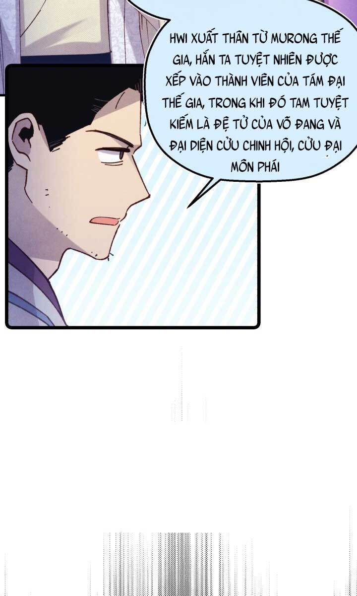 Phi Lôi Đao Thuật Chap 137 - Next Chap 138