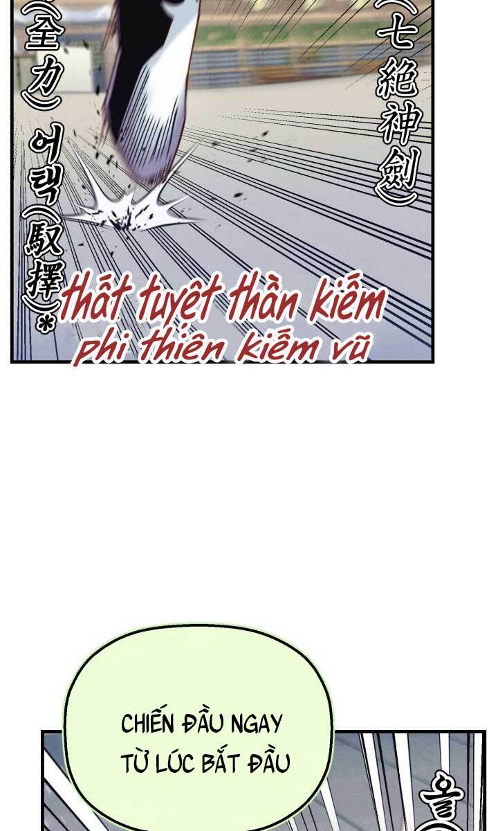 Phi Lôi Đao Thuật Chap 137 - Next Chap 138