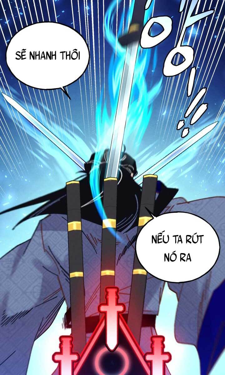 Phi Lôi Đao Thuật Chap 137 - Next Chap 138