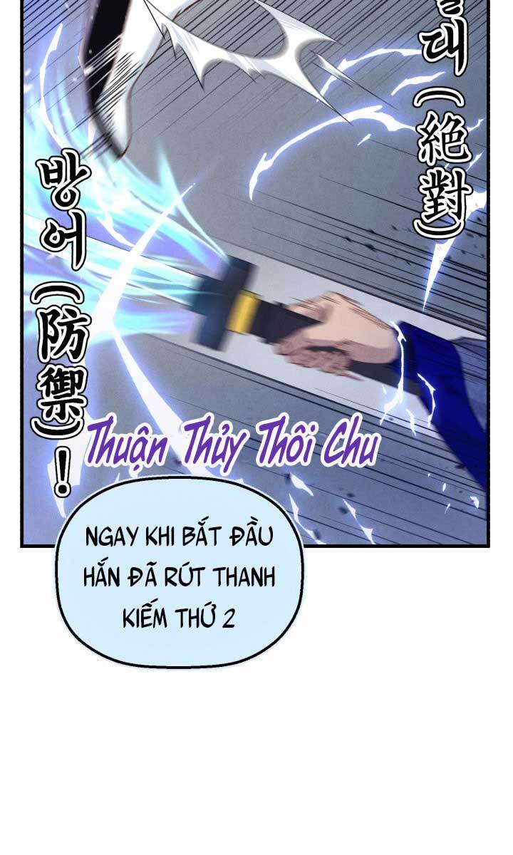 Phi Lôi Đao Thuật Chap 137 - Next Chap 138