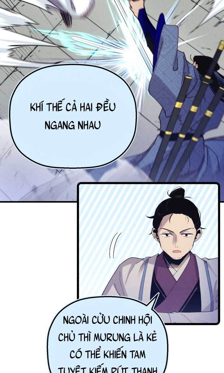 Phi Lôi Đao Thuật Chap 137 - Next Chap 138