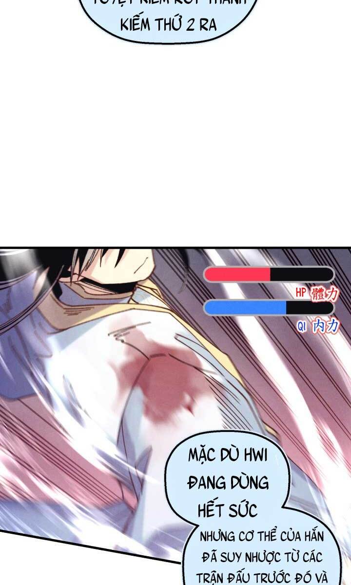 Phi Lôi Đao Thuật Chap 137 - Next Chap 138