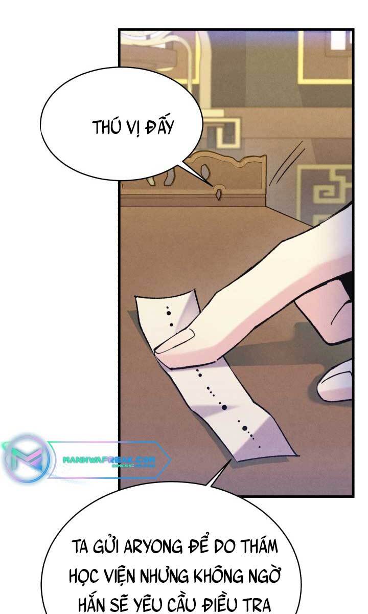 Phi Lôi Đao Thuật Chap 137 - Next Chap 138