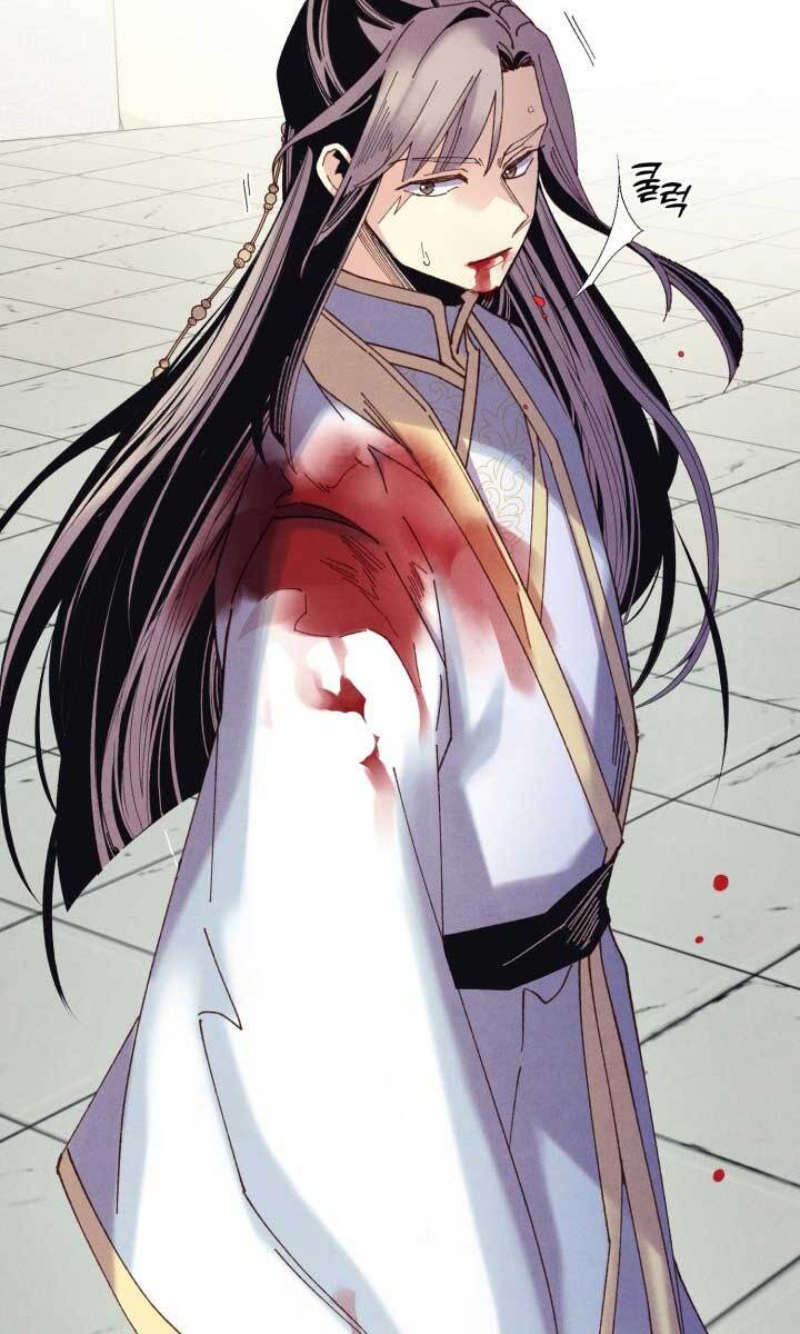 Phi Lôi Đao Thuật Chap 137 - Next Chap 138