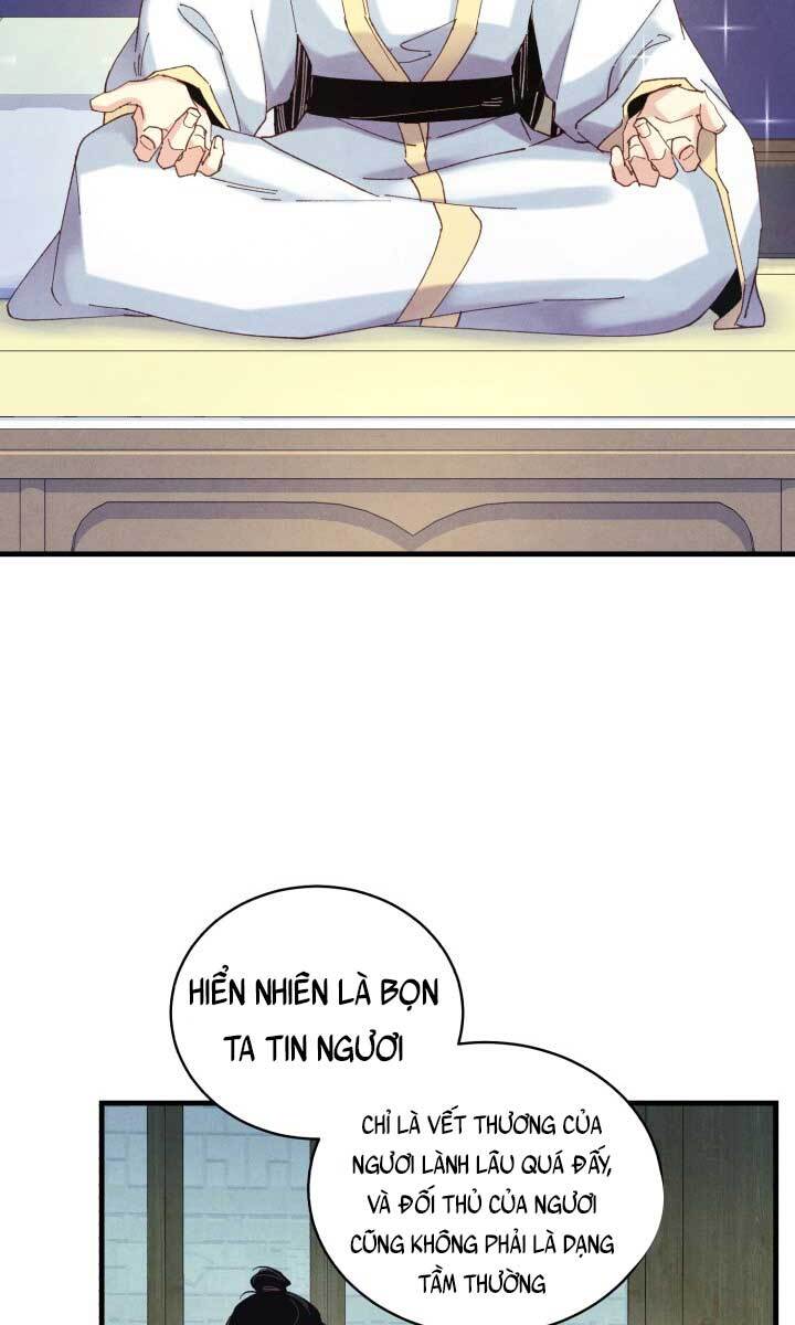 Phi Lôi Đao Thuật Chap 137 - Next Chap 138