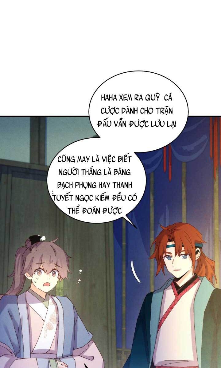 Phi Lôi Đao Thuật Chap 137 - Next Chap 138