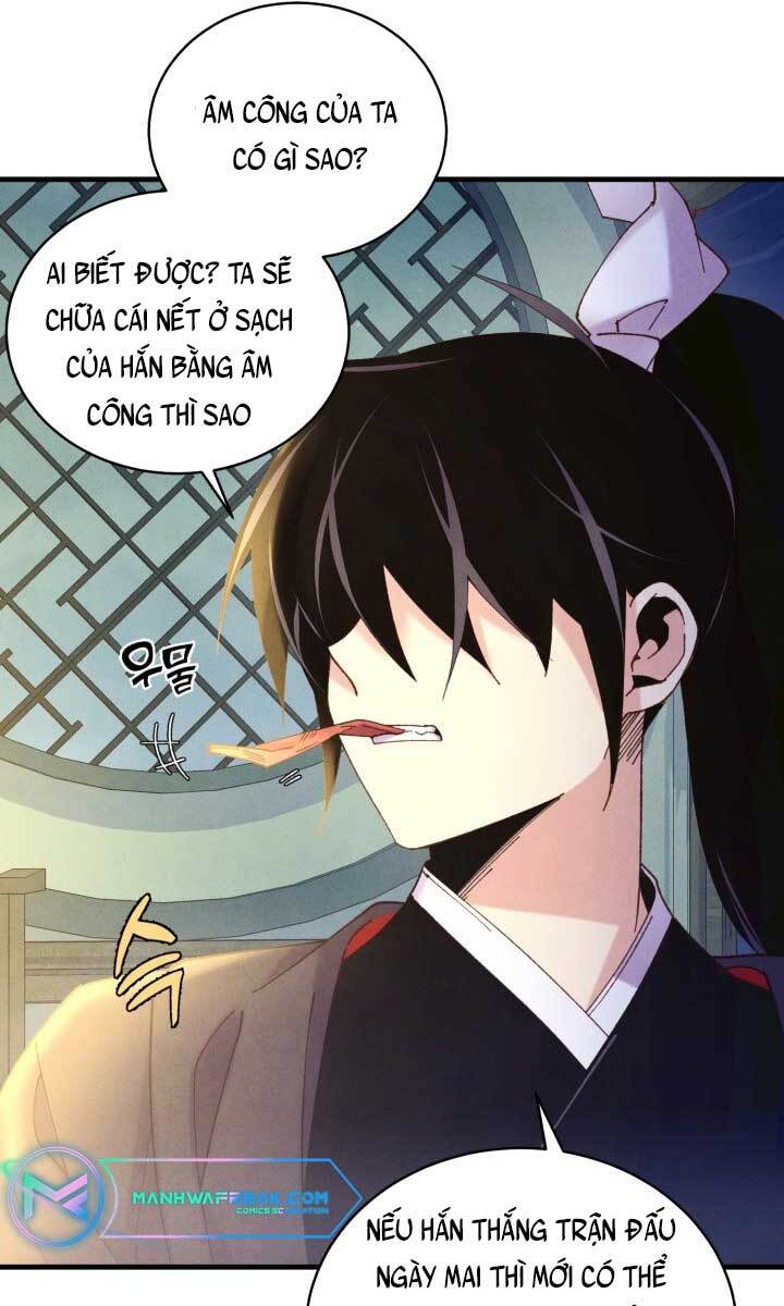 Phi Lôi Đao Thuật Chap 137 - Next Chap 138