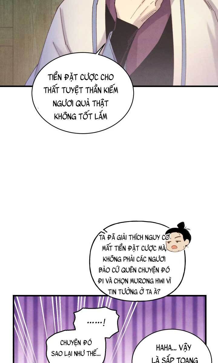Phi Lôi Đao Thuật Chap 137 - Next Chap 138