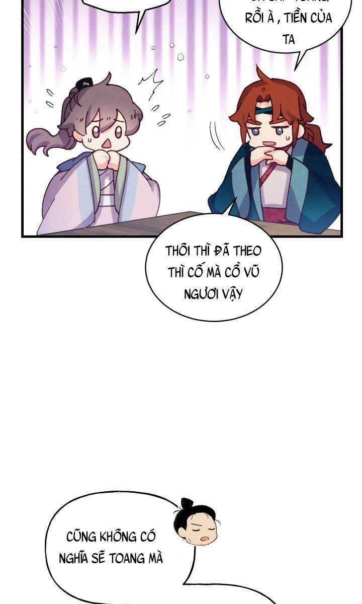 Phi Lôi Đao Thuật Chap 137 - Next Chap 138