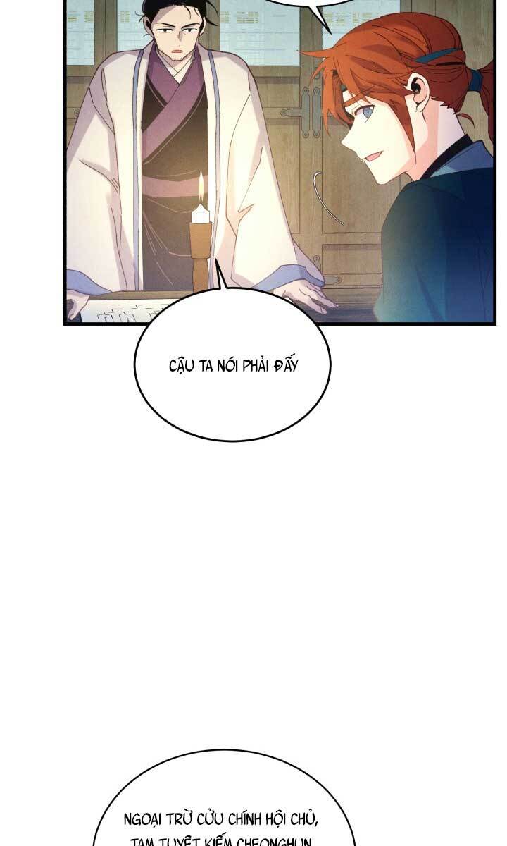 Phi Lôi Đao Thuật Chap 137 - Next Chap 138