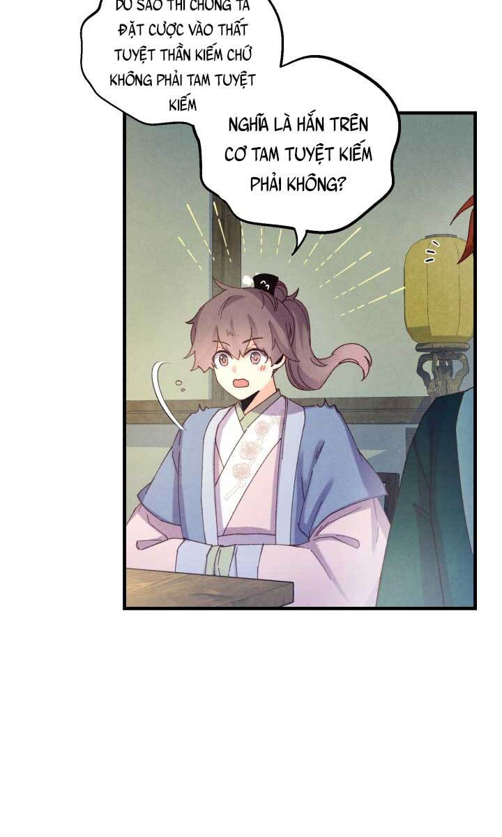 Phi Lôi Đao Thuật Chap 137 - Next Chap 138