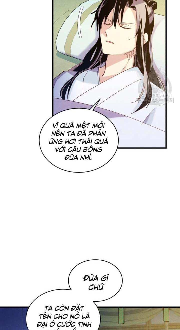 Phi Lôi Đao Thuật Chap 138 - Next Chap 139
