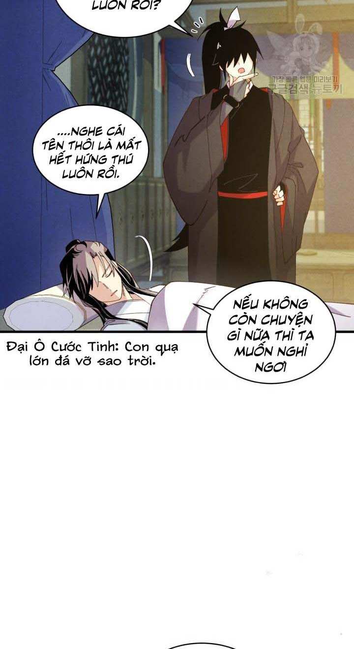 Phi Lôi Đao Thuật Chap 138 - Next Chap 139