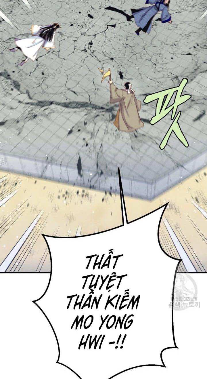 Phi Lôi Đao Thuật Chap 138 - Next Chap 139