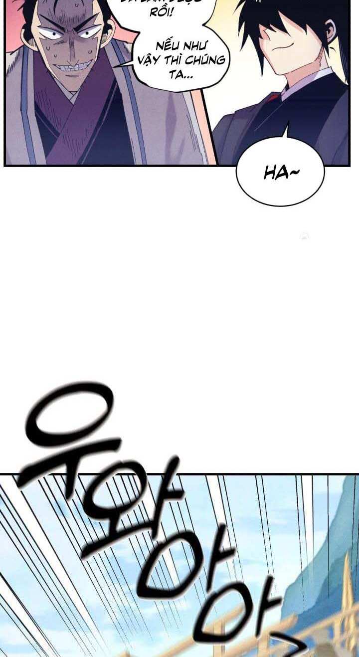 Phi Lôi Đao Thuật Chap 138 - Next Chap 139