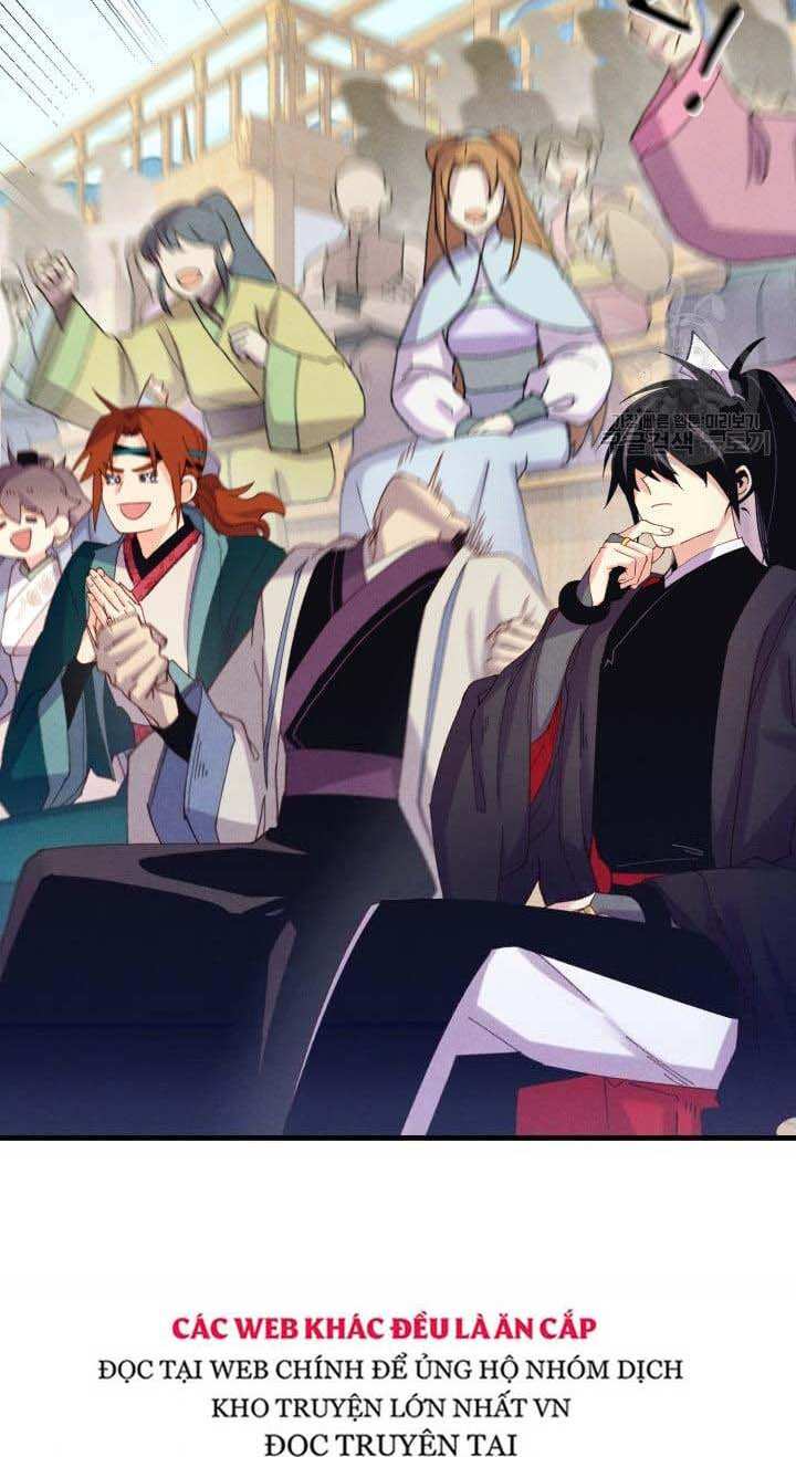 Phi Lôi Đao Thuật Chap 138 - Next Chap 139