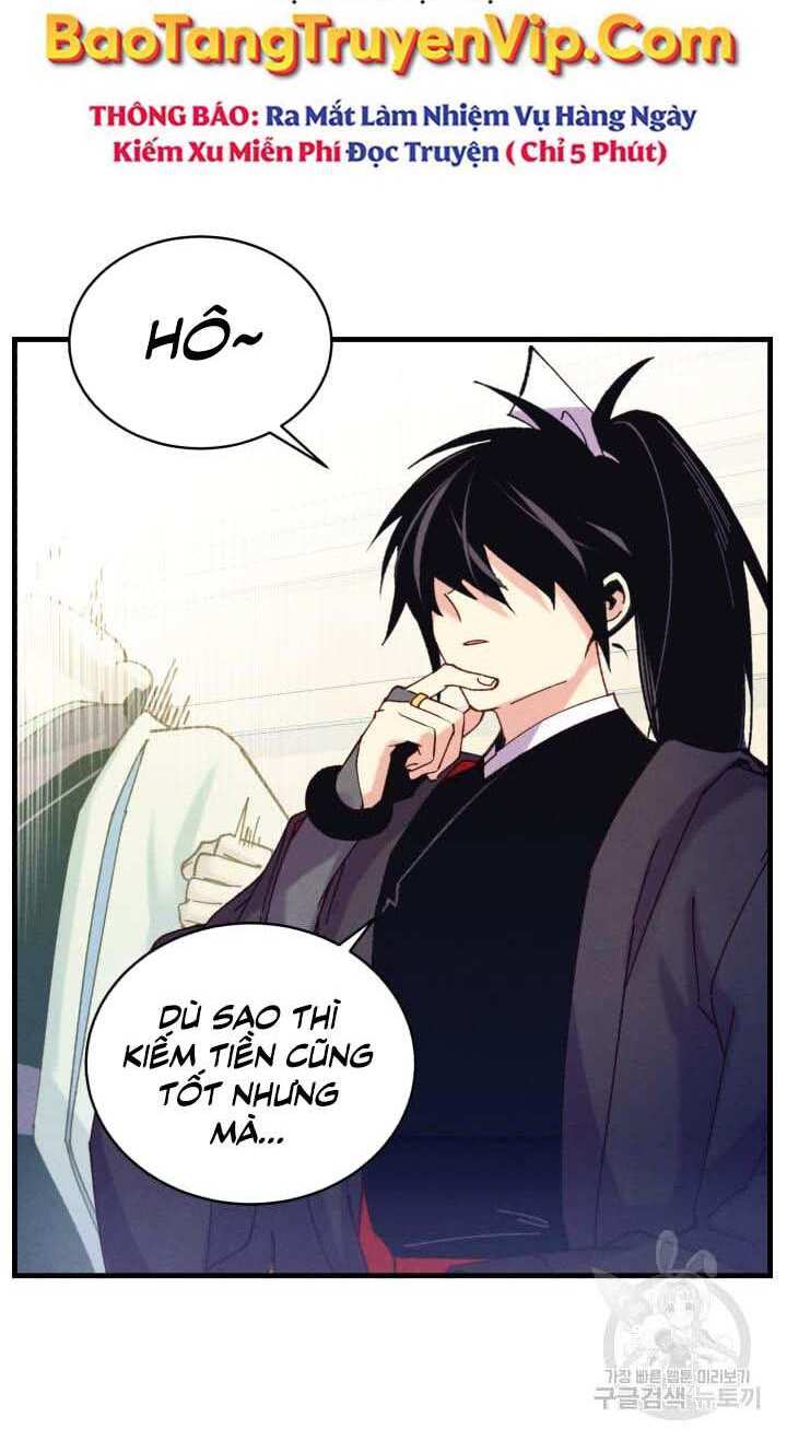 Phi Lôi Đao Thuật Chap 138 - Next Chap 139