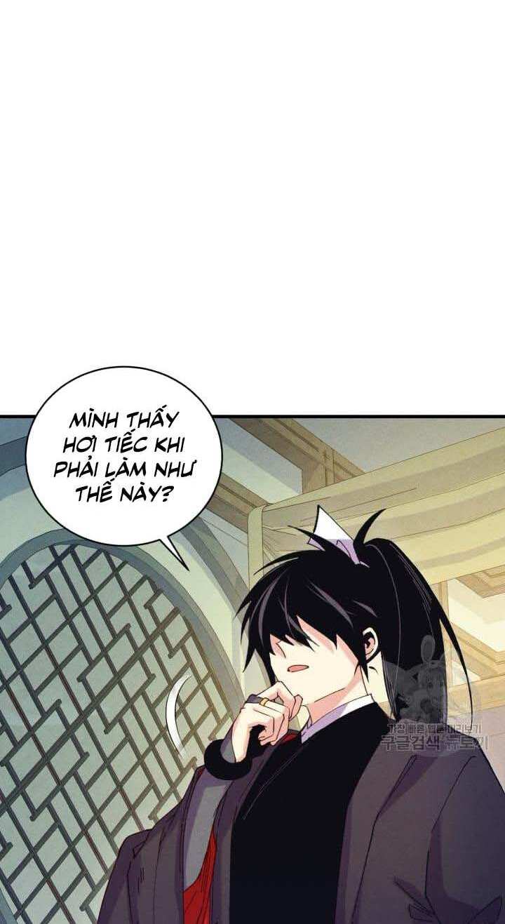 Phi Lôi Đao Thuật Chap 138 - Next Chap 139