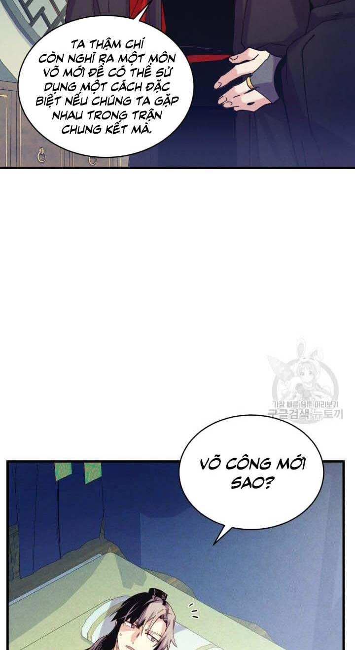 Phi Lôi Đao Thuật Chap 138 - Next Chap 139
