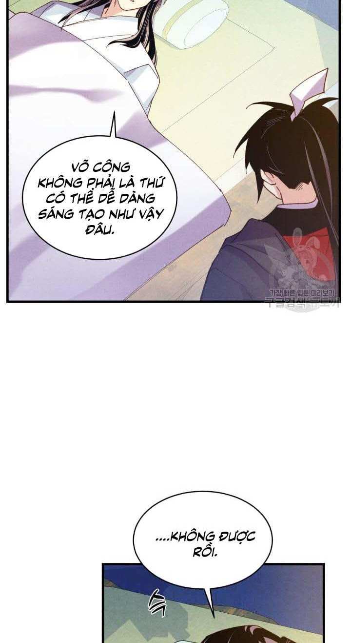 Phi Lôi Đao Thuật Chap 138 - Next Chap 139