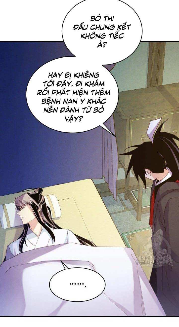 Phi Lôi Đao Thuật Chap 138 - Next Chap 139