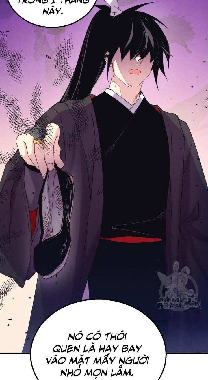 Phi Lôi Đao Thuật Chap 138 - Next Chap 139