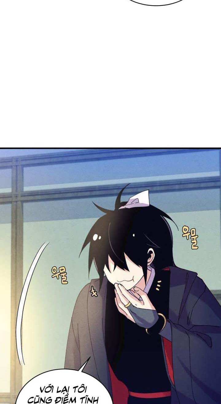 Phi Lôi Đao Thuật Chap 138 - Next Chap 139