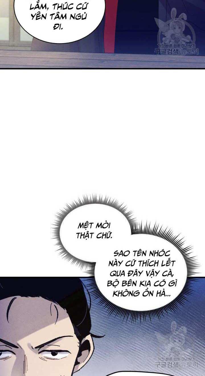 Phi Lôi Đao Thuật Chap 138 - Next Chap 139