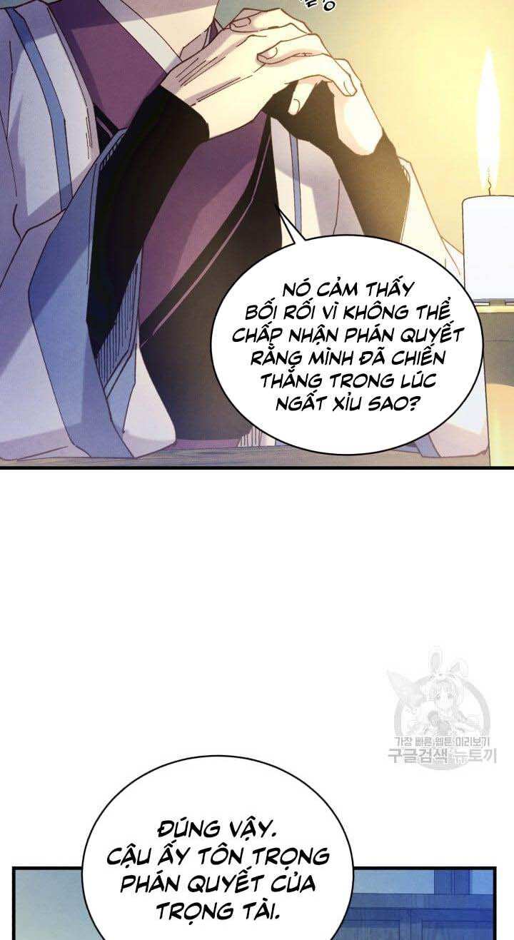 Phi Lôi Đao Thuật Chap 138 - Next Chap 139