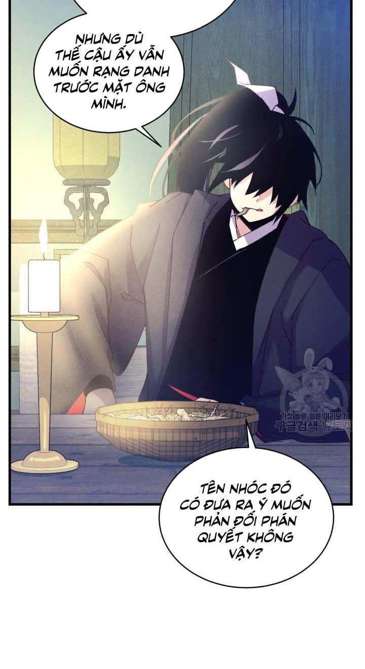 Phi Lôi Đao Thuật Chap 138 - Next Chap 139