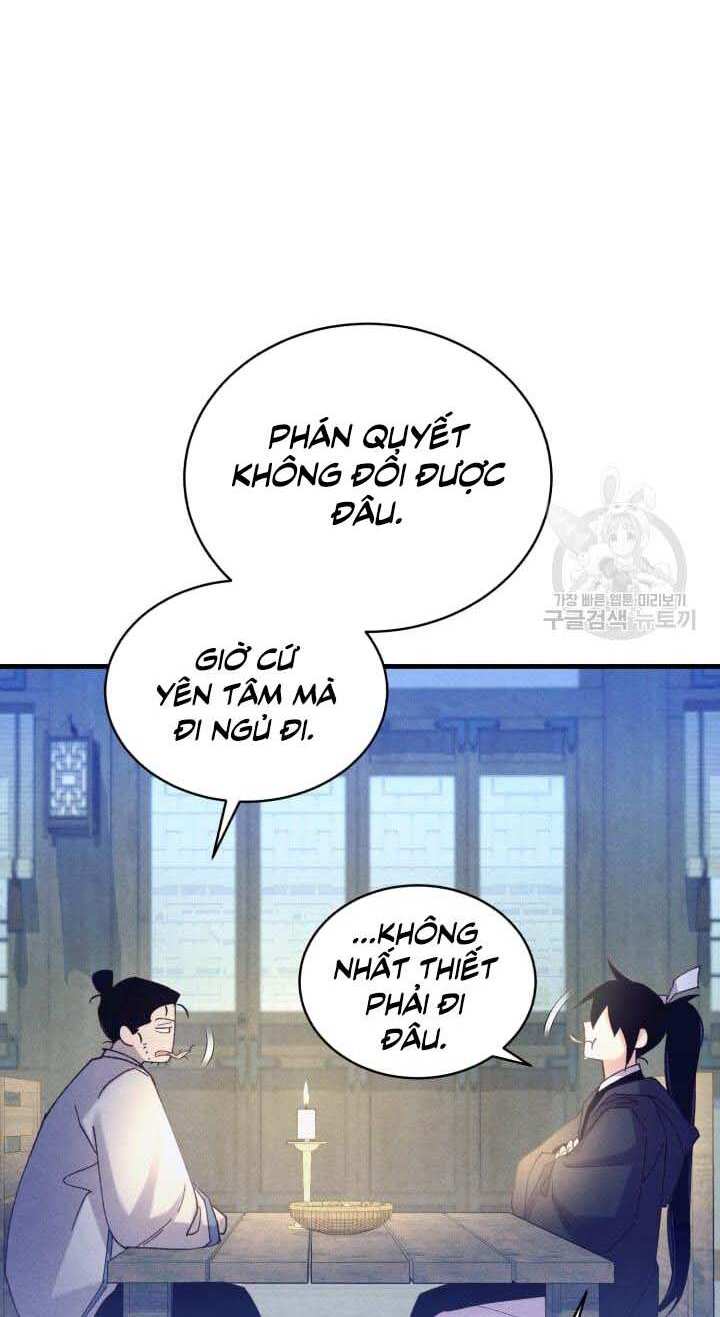 Phi Lôi Đao Thuật Chap 138 - Next Chap 139