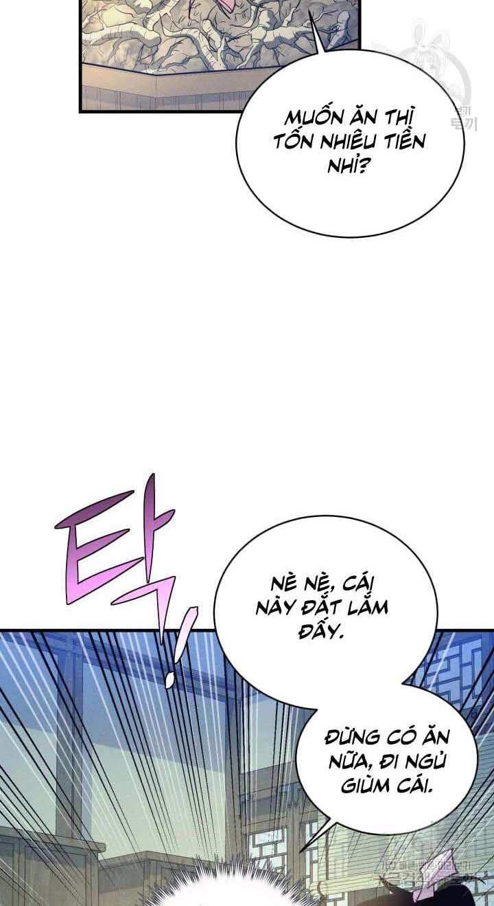 Phi Lôi Đao Thuật Chap 138 - Next Chap 139