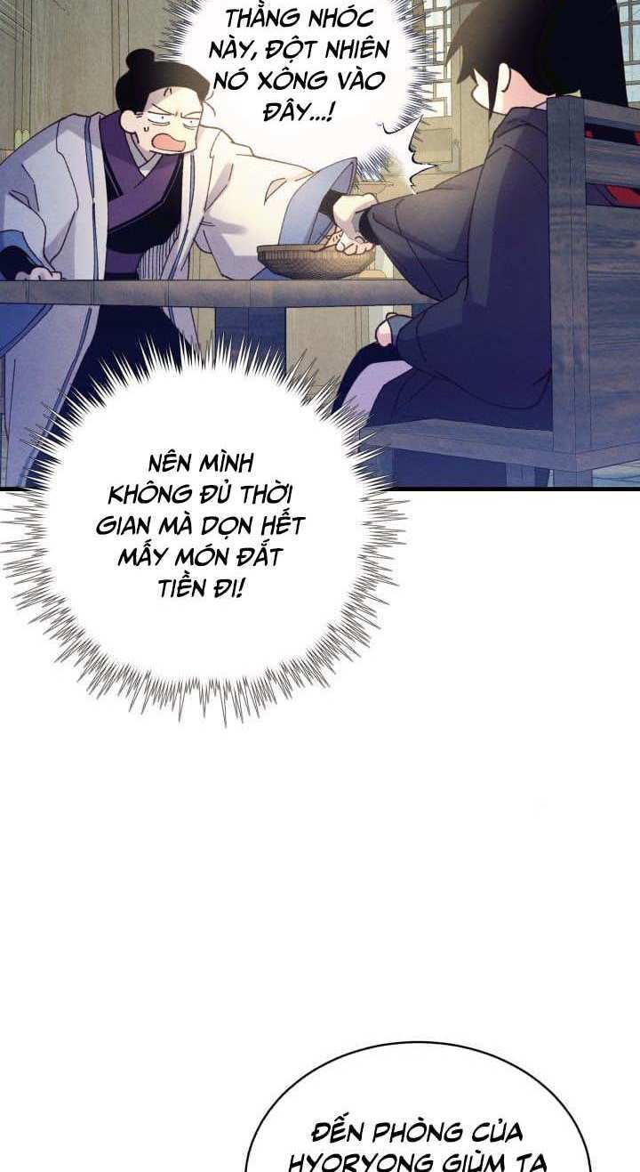 Phi Lôi Đao Thuật Chap 138 - Next Chap 139