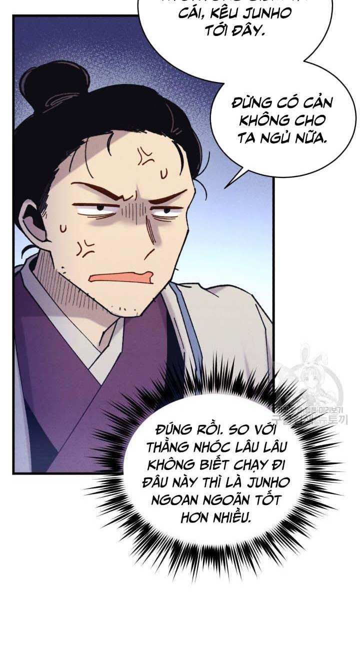 Phi Lôi Đao Thuật Chap 138 - Next Chap 139