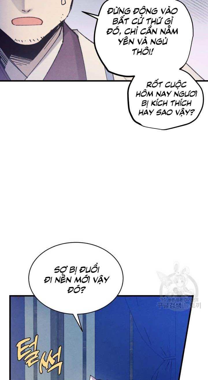 Phi Lôi Đao Thuật Chap 138 - Next Chap 139