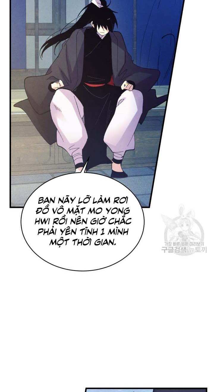 Phi Lôi Đao Thuật Chap 138 - Next Chap 139