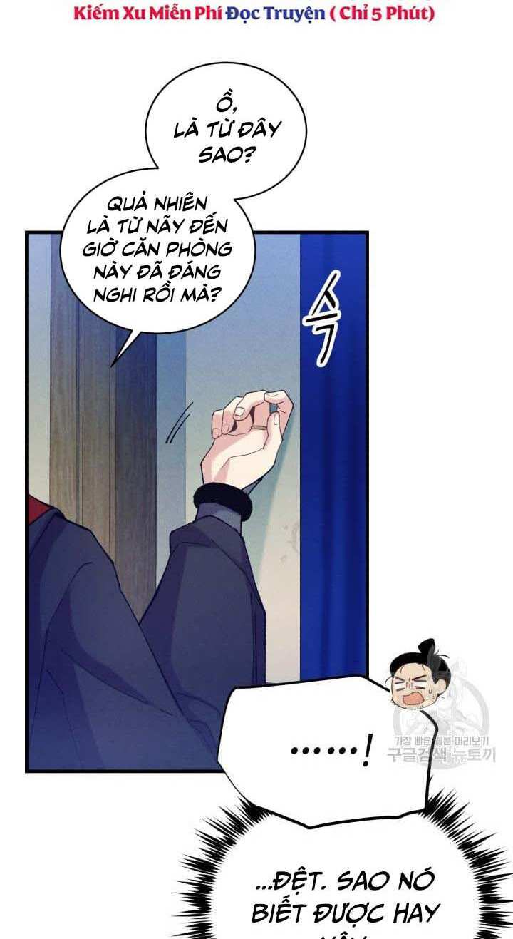 Phi Lôi Đao Thuật Chap 138 - Next Chap 139
