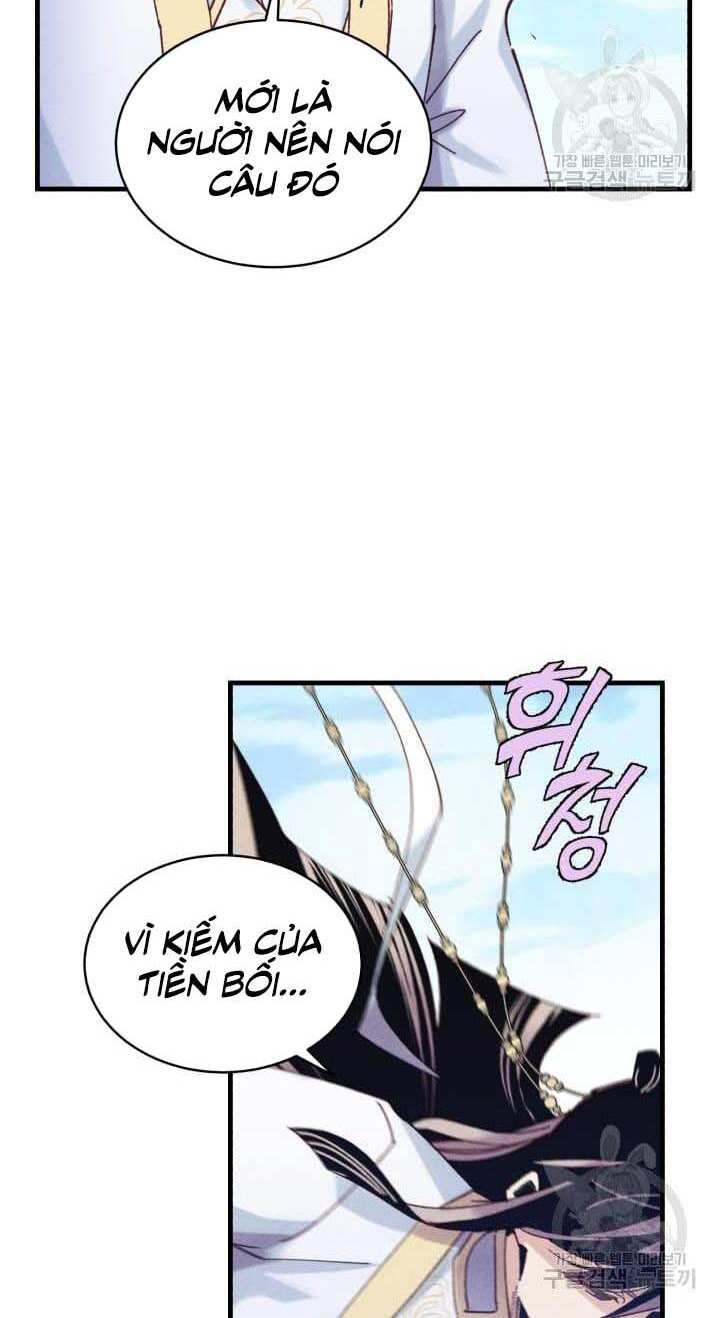 Phi Lôi Đao Thuật Chap 138 - Next Chap 139