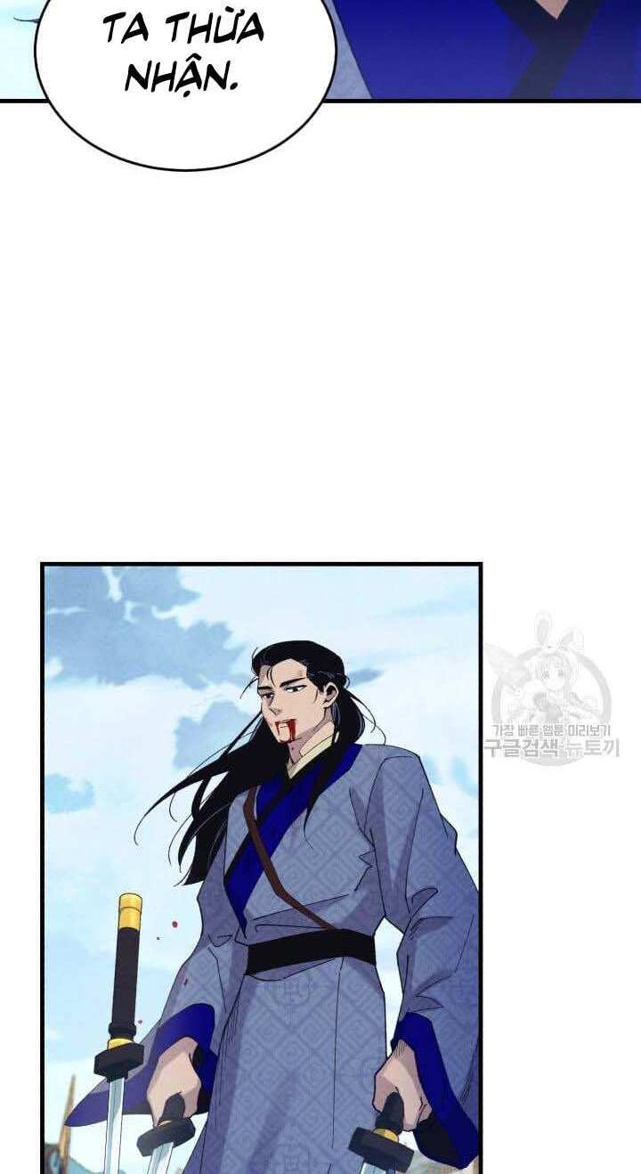 Phi Lôi Đao Thuật Chap 138 - Next Chap 139