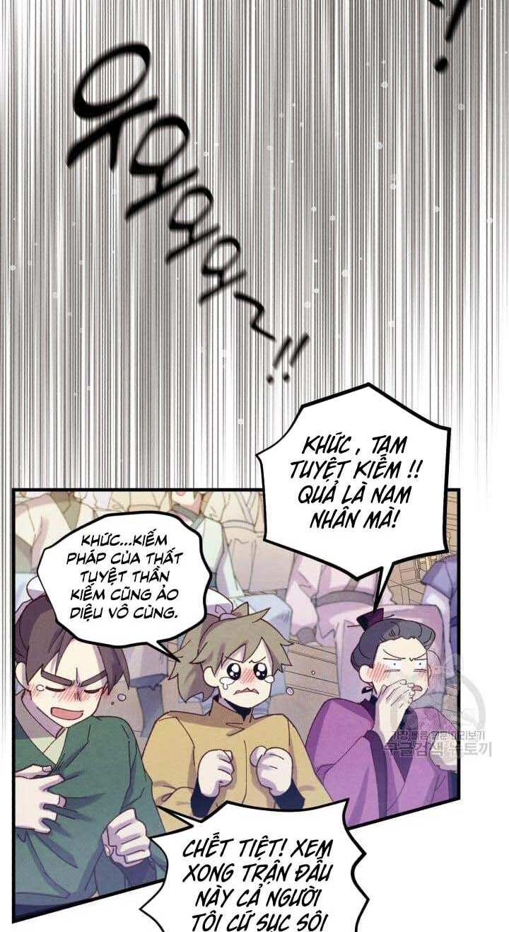Phi Lôi Đao Thuật Chap 138 - Next Chap 139