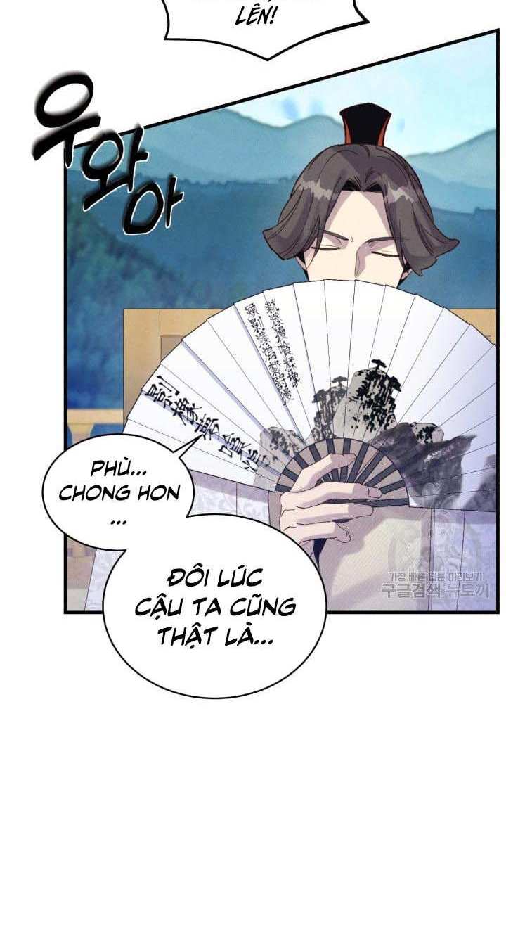 Phi Lôi Đao Thuật Chap 138 - Next Chap 139