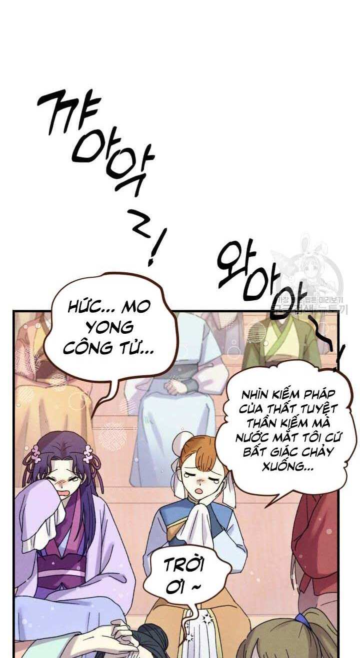 Phi Lôi Đao Thuật Chap 138 - Next Chap 139
