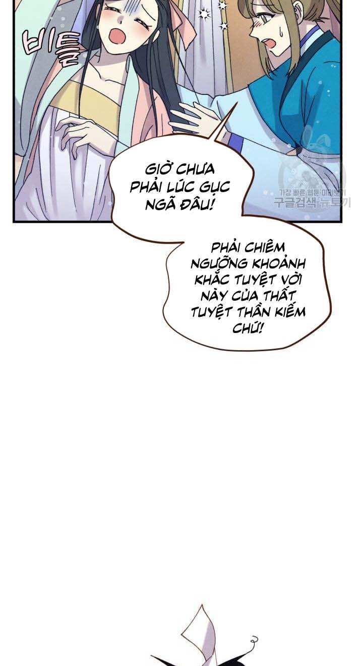 Phi Lôi Đao Thuật Chap 138 - Next Chap 139