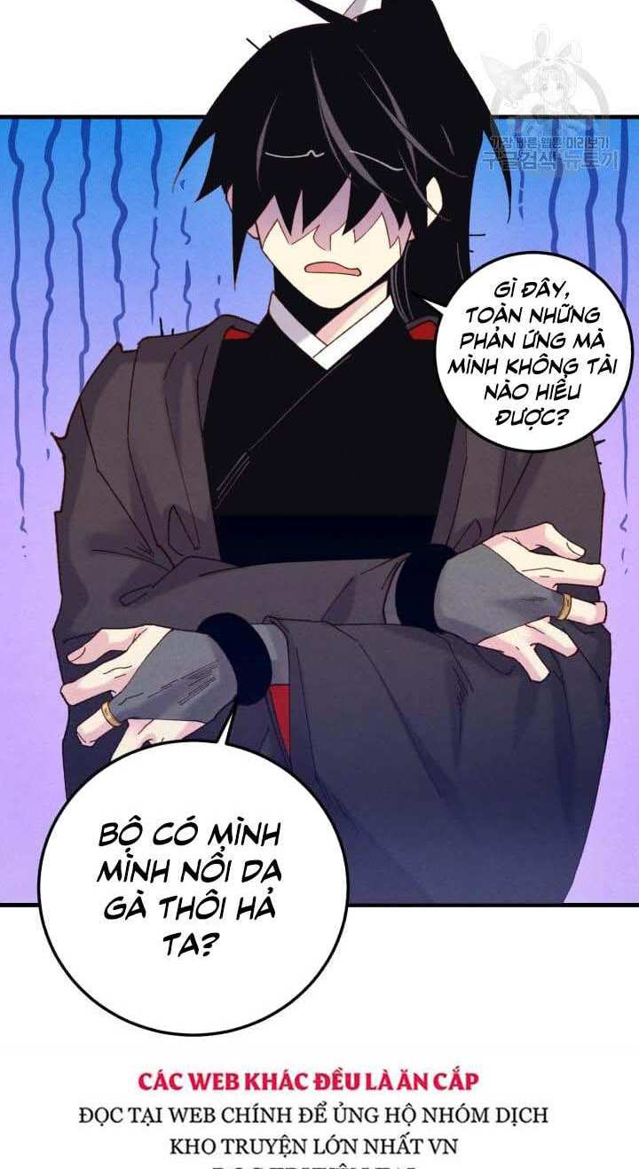 Phi Lôi Đao Thuật Chap 138 - Next Chap 139