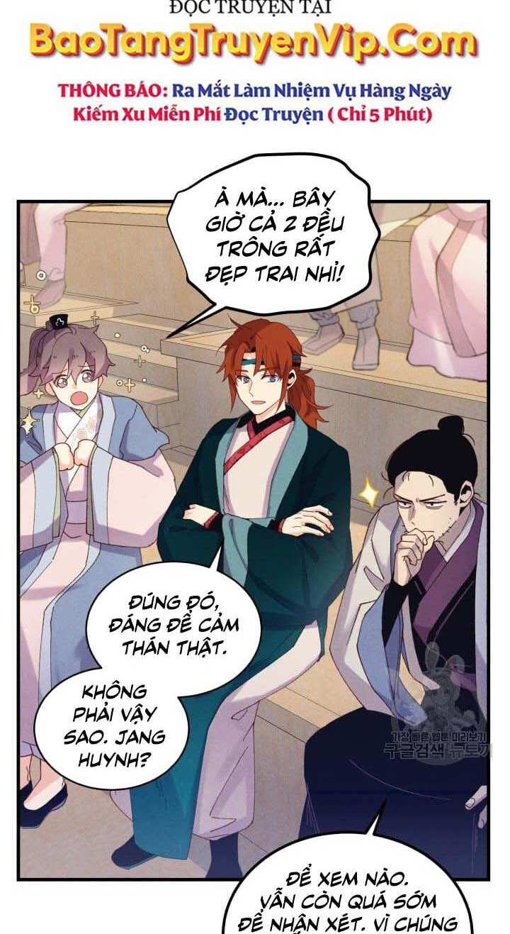 Phi Lôi Đao Thuật Chap 138 - Next Chap 139